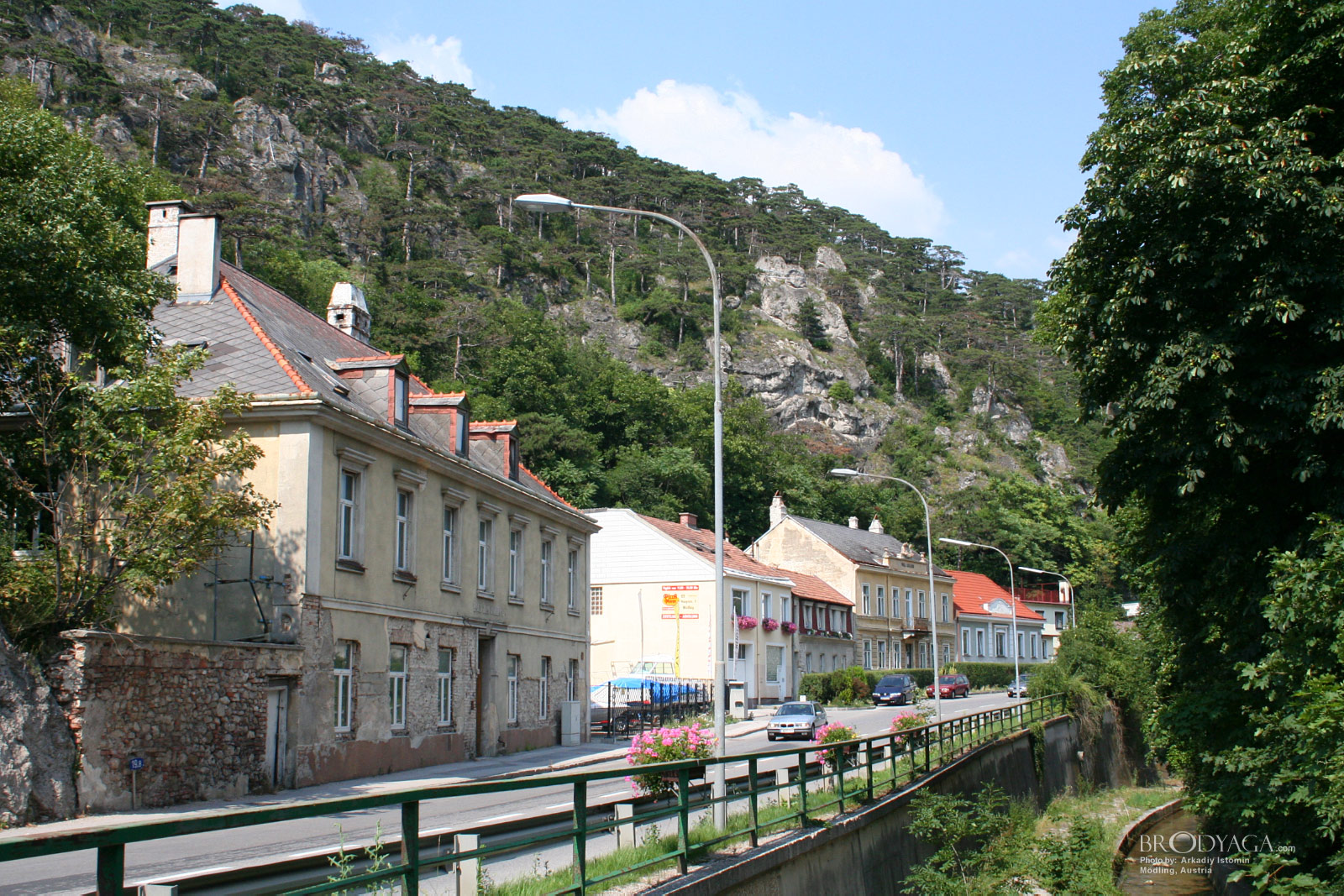 Mödling